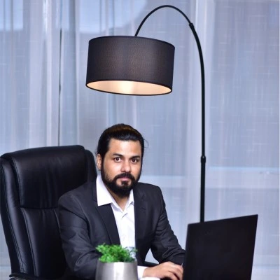 Abhishek Killiantan