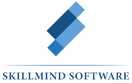 SkillMind Software Logo