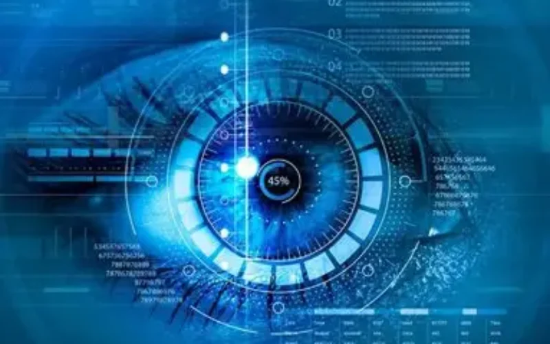 Computer Vision AI Technology