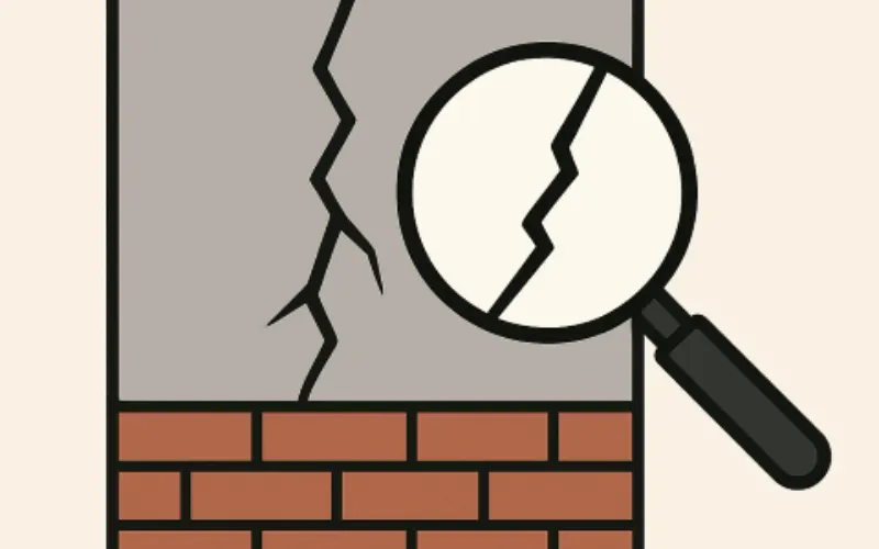 Structural Defects Analysis
