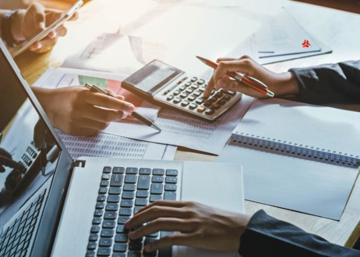 Payroll counting Payroll Calculation