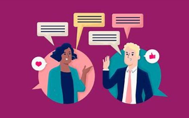 Boost Conversations