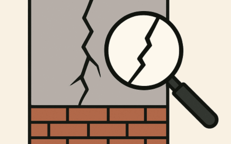 Structural Defect Analysis