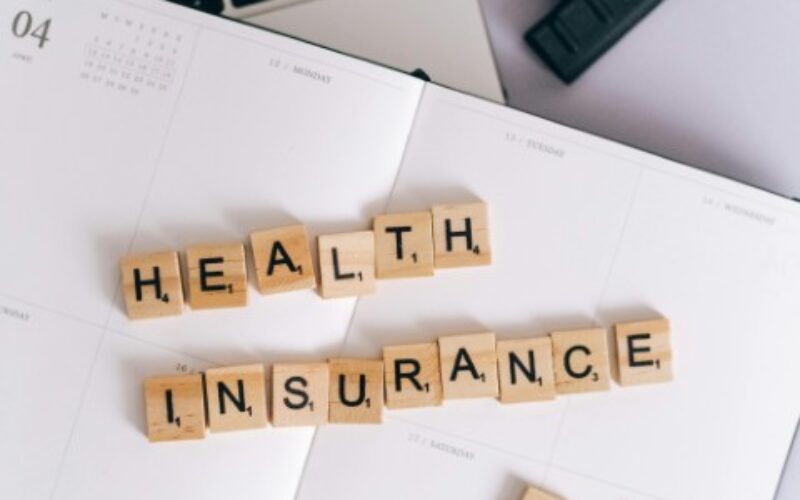 AI for Health Insurance