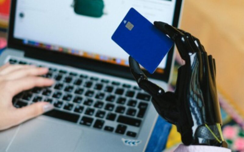 AI Powered Ecommerce